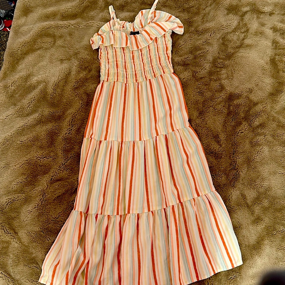 Girls dress